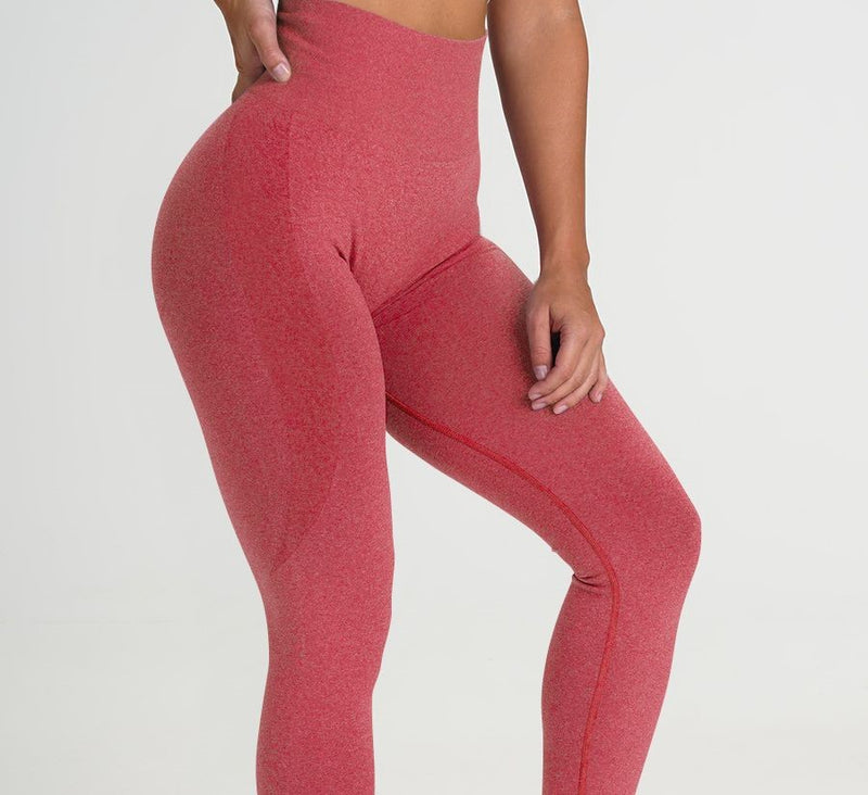 Calças Leggings Empina Bumbum